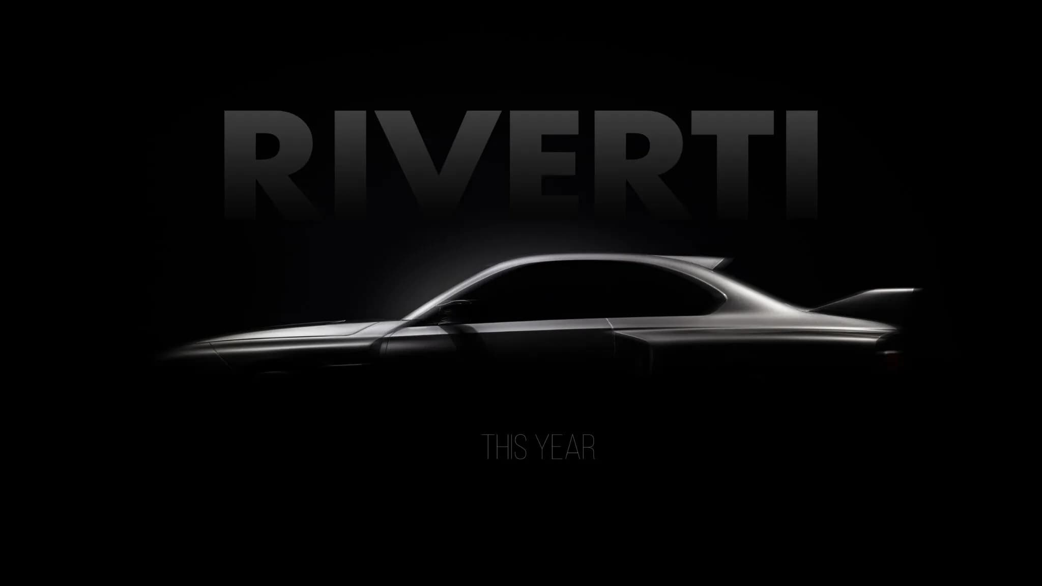 Riverti Automobili