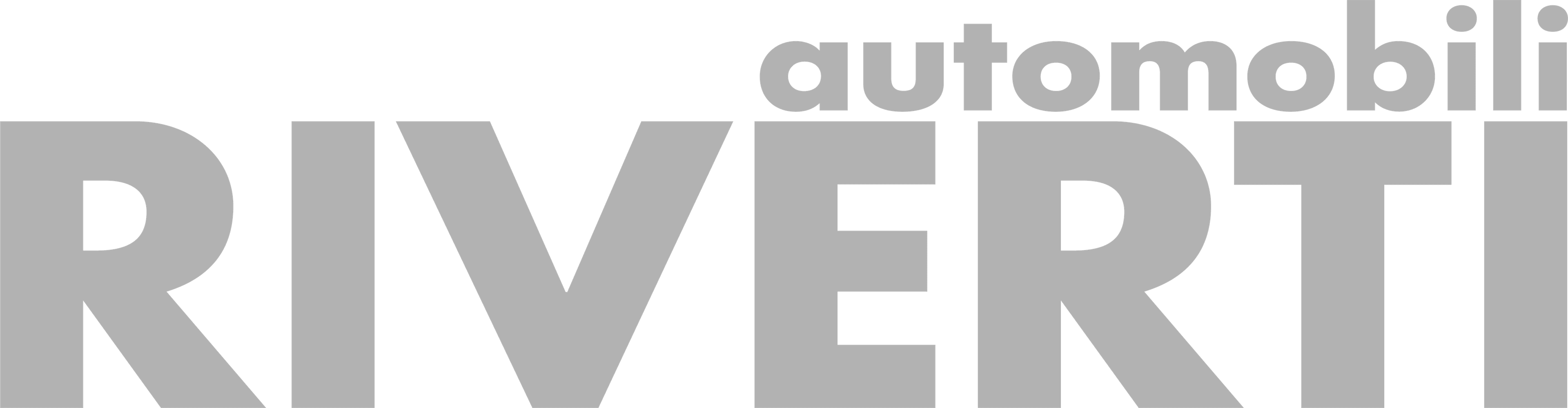 Riverti Automobili