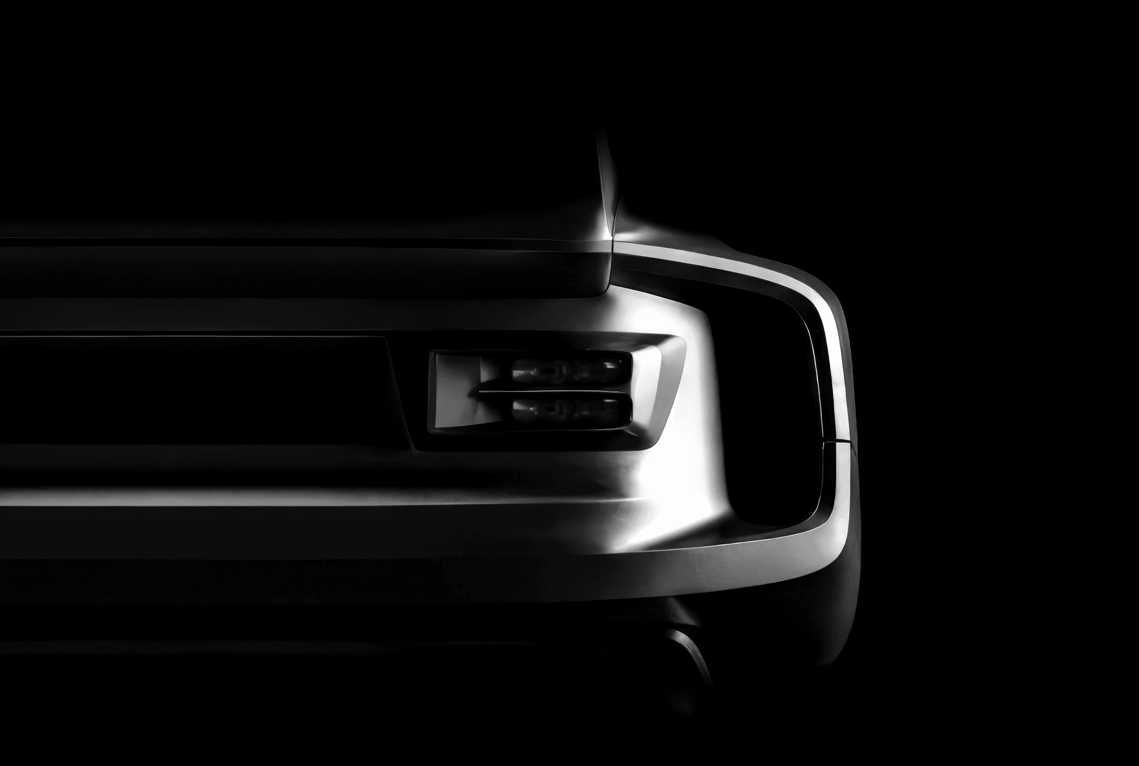 Riverti rear detail — taillight design inspired by Italian GT heritage